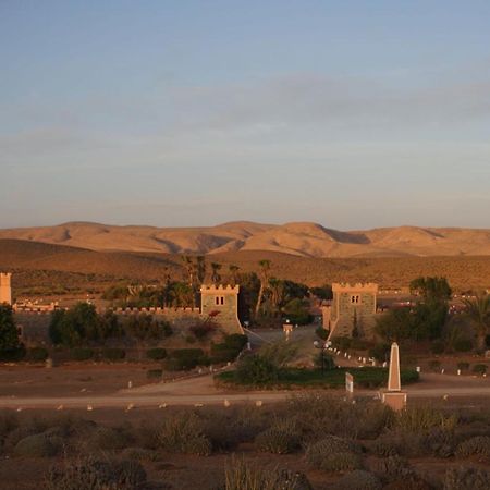 Complexe Touristique Fort Bou-Jerif Guelmim Bagian luar foto