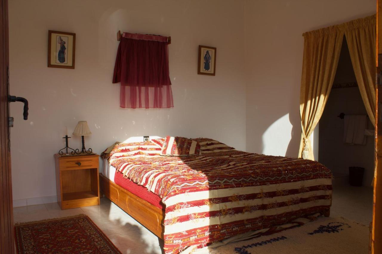 Complexe Touristique Fort Bou-Jerif Guelmim Bagian luar foto