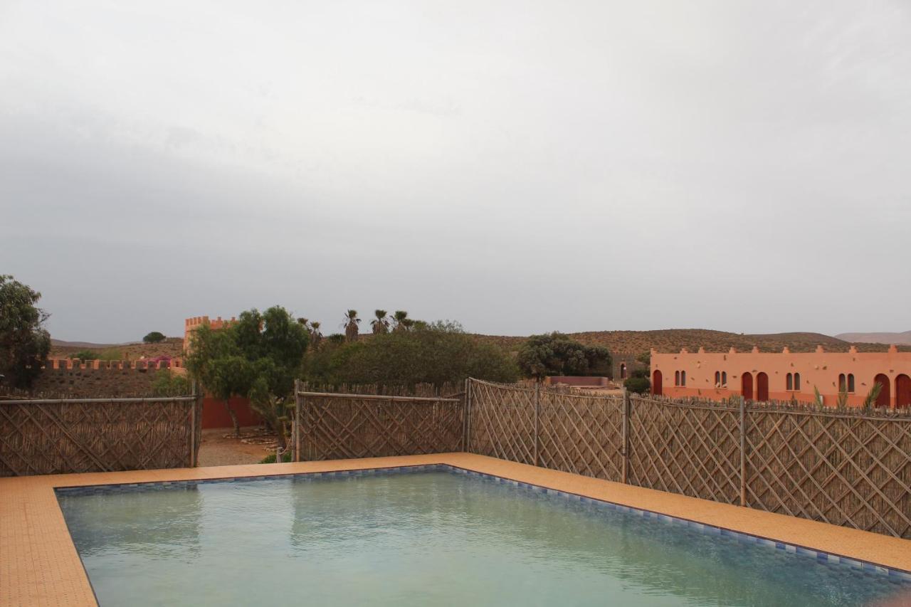 Complexe Touristique Fort Bou-Jerif Guelmim Bagian luar foto