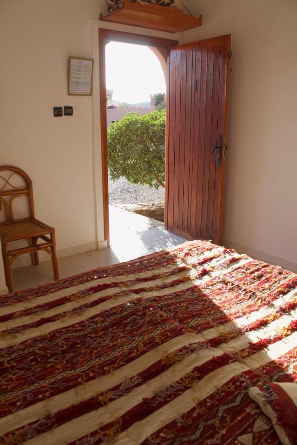 Complexe Touristique Fort Bou-Jerif Guelmim Bagian luar foto